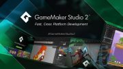 GameMaker Studio Ultimate v2.1.4.285 Win