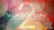 Alex Buono’s Visual Storytelling 2