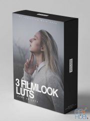 Sellfy – Christian Mate – Filmlook LUTS (Win/Mac)