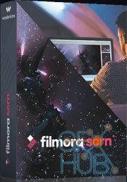 Wondershare Filmora Scrn 1.5.0 + Portable Win x64