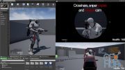 Unreal Engine Marketplace – Weapon Component v3.1