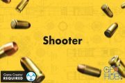 Unity Asset – Shooter v0.1.7