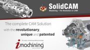 SolidCAM 2018 SP2 Multilingual for SolidWorks Win x64