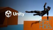 Unity Third Person Parkour System