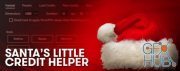Santa's Little Credit Helper v1.3 for Adobe After Effects