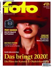 fotoMagazin – Februar 2020 (PDF)