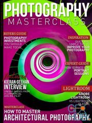 Photography Masterclass – Issue 109, 2021 (True PDF)