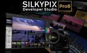 SILKYPIX Developer Studio Pro 8.0.13.0 Win