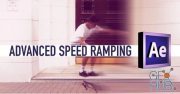 Skillshare – Advanced Speed Ramping – Time Remapping & Stretching with Adobe After Effect