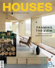 Houses – Issue 143, December 2021 (True PDF)