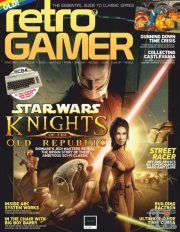 Retro Gamer UK – Issue 202, 2020