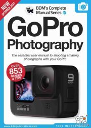 The Complete GoPro Manual – 11th Edition, 2021 (PDF)