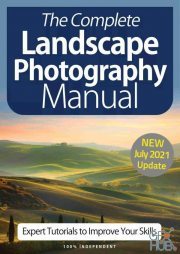The Complete Landscape Photography Manual – 10th Edition 2021 (PDF)