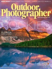 Outdoor Photographer – March 2020 (PDF)