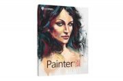 Corel Painter 2018 v18.1.0.621 Win/Mac