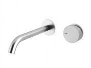 Wall mixer taps OX by Makro