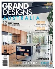 Grand Designs Australia – February 2021 (True PDF)