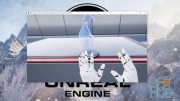 Udemy – Unreal Engine VR Development Fundamentals