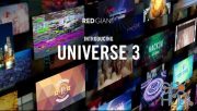 Red Giant Universe 3.0.2 Win x64