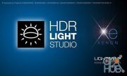 Lightmap HDR Light Studio Xenon v7.1.0.2020.0828 Win x64