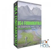 WoLD – UE4 Fundamentals Vol.2 – Landscape Essentials Course