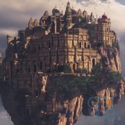 Learn Squared – World Building with Paul Chadeisson