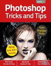 Photoshop Tricks And Tips – 6th Edition, 2021 (PDF)
