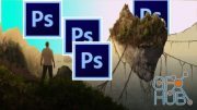 Udemy - Learn Photoshop 2017 CC in 1 HOUR|BEGINNER COURSE