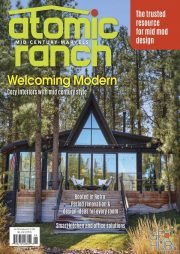 Atomic Ranch – Fall 2020 (PDF)