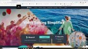 Skillshare – Rapid Video Editing With Wondershare Filmora