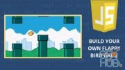 Skillshare – Build Your Own Flappy Bird Game