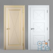 Doors Massivstyle Interier 12