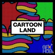 Blastwave FX – Cartoon Land