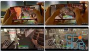 Learn & Build Unity PUBG Mobile TDM Android & iOS Game Clone