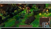Udemy – Unity Dialogue & Quests: Intermediate C# Game Coding (Upd Oct 2020)