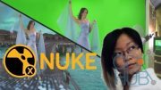 Skillshare – VFX Compositing with Nuke: The Complete 2D Edition