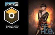 Boris FX Optics 2022.5.0.11 Win