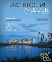 Architectural Products – March 2019 (PDF)