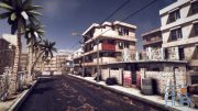 Unity Asset – Middle Eastern Town