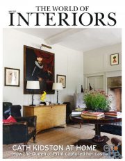 The World of Interiors – May 2020 (True PDF)