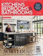 Kitchens Bedrooms & Bathrooms – February 2021 (PDF)