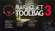 Marmoset Toolbag 3.04 Win x64