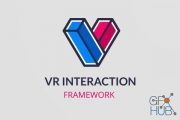 Unity Asset – VR Interaction Framework