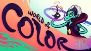 Skillshare – World of Color: Using Color to Design a Character