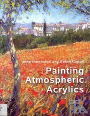 Painting Atmospheric Acrylics (PDF)