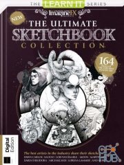 Ultimate Sketchbook Collection – Third Edition, 2021 (PDF)
