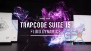Red Giant Trapcode Suite v15.0.0 for Win/Mac