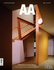 Architecture Australia – May-June 2021 (True PDF)