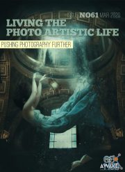 Living The Photo Artistic Life – March 2020 (True PDF)