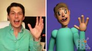 Skillshare – 3D Character Animation Made Simple with After Effects & Cinema 4D
